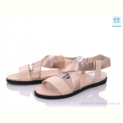 Босоножки Victoria L09-73