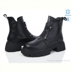 Ботинки Бабочка-Mengfuna-AESD 5825-124