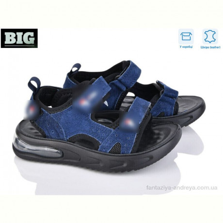 Сандалии BIG 4044-B7720-2