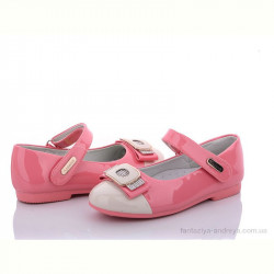 Туфли Clibee-Doremi OM203 pink