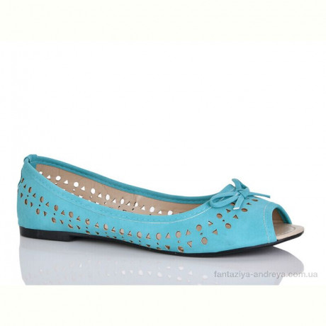 Босоножки SANLIN 8-990