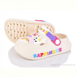 Кроксы Soylu A1001-4