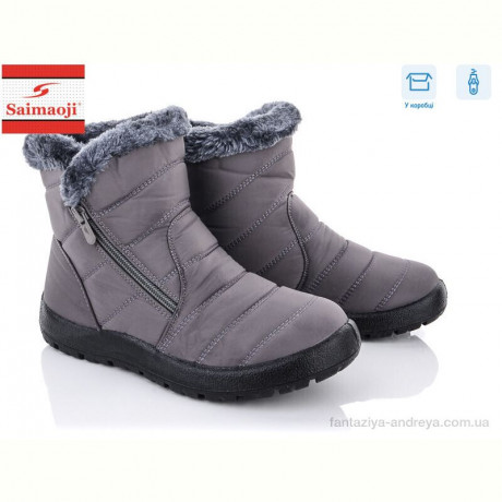 Дутики Saimaoji 8102-7