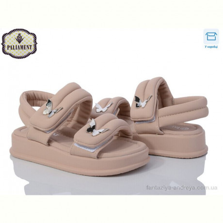 Босоножки PALIAMENT 88365-7G