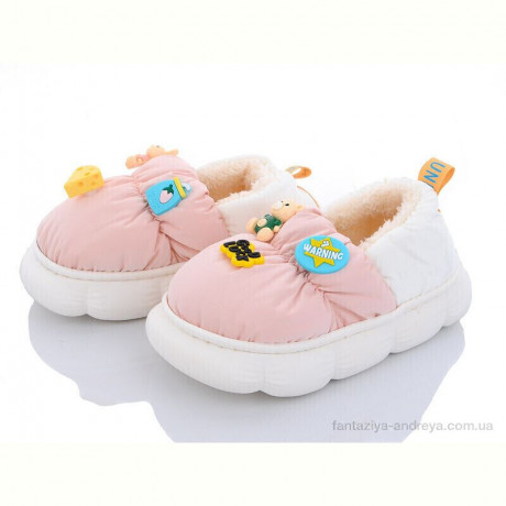 Тапки Obuvok 2931-4