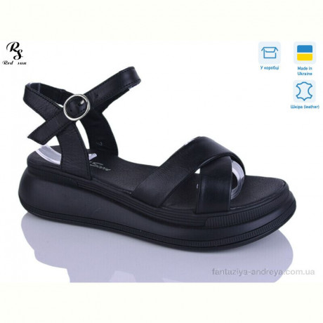 Босоножки Red Sun 2133-12