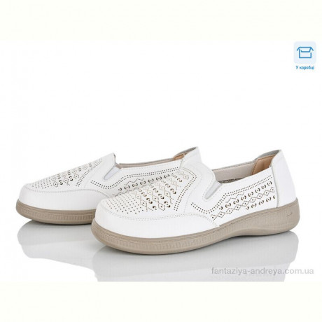 Туфли Мир 4321-973-2