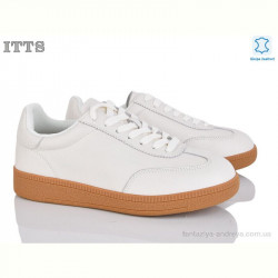 Кроссовки ITTS Q002-B