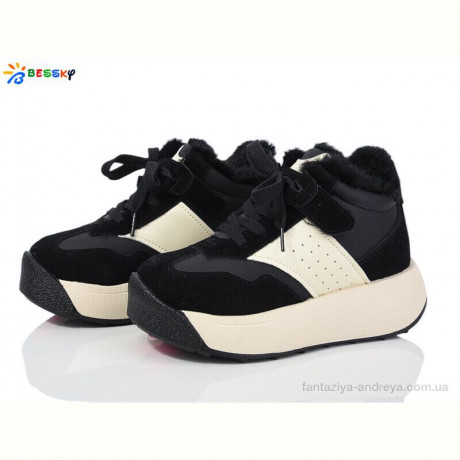 Ботинки Bessky-Kellaifeng BM3942-1C