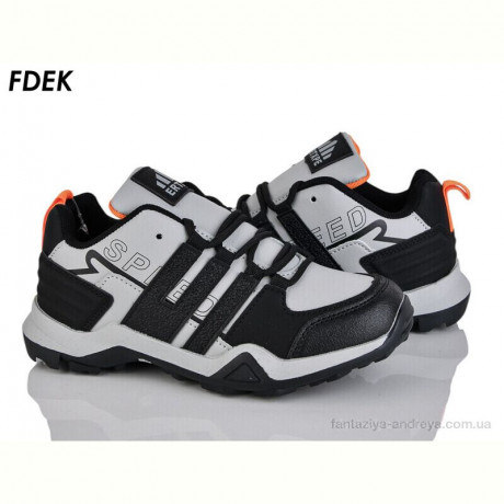 Кроссовки FDEK H9251-2