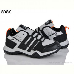 Кроссовки FDEK H9251-2