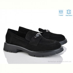 Туфли L&M-Lemon PL13-1