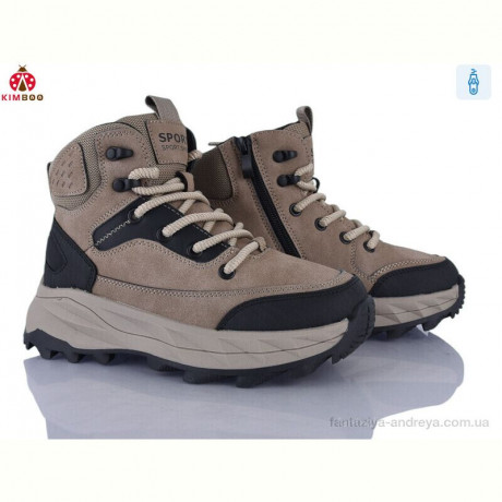 Ботинки KIMBOO P24164-3K