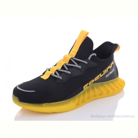 Кроссовки KMB Bry ant F1378-3