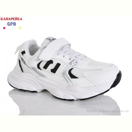 Кроссовки GFB-Канарейка R320-6