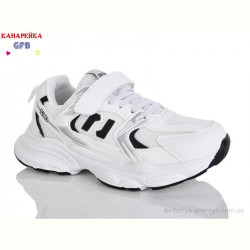 Кроссовки GFB-Канарейка R320-6