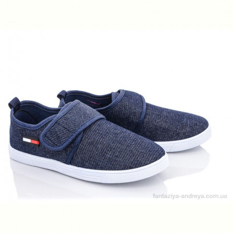 Кроссовки Blue Rama K96-5