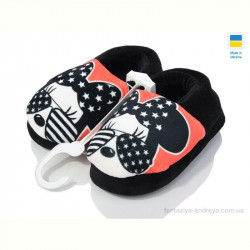 Тапки LiBang T320-24-511