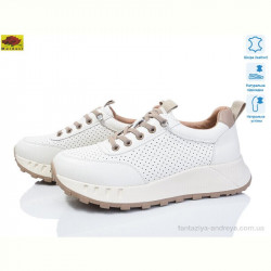 Кроссовки Mei De Li WKL52-8