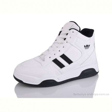 Кроссовки Lilin 069 white