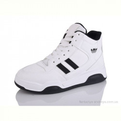 Кроссовки Lilin 069 white