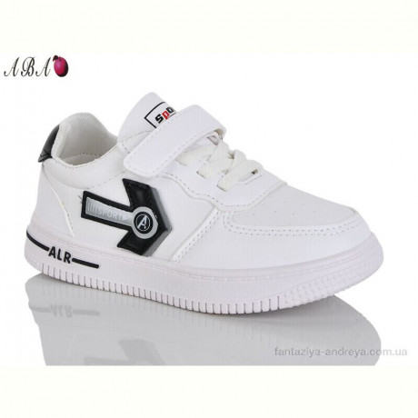 Кроссовки Aba 88-140-3