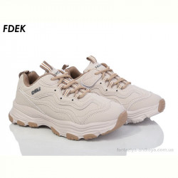 Кроссовки FDEK H9052-3