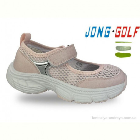 Слипоны Jong Golf C11786-8
