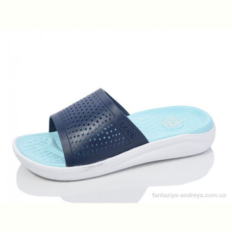 Шлепки Luck Line 5031-362