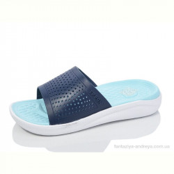 Шлепки Luck Line 5031-362