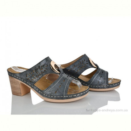 Шлепки Xifa XF01-14306-24