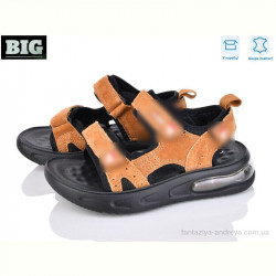 Сандалии BIG 4044-B7720-4