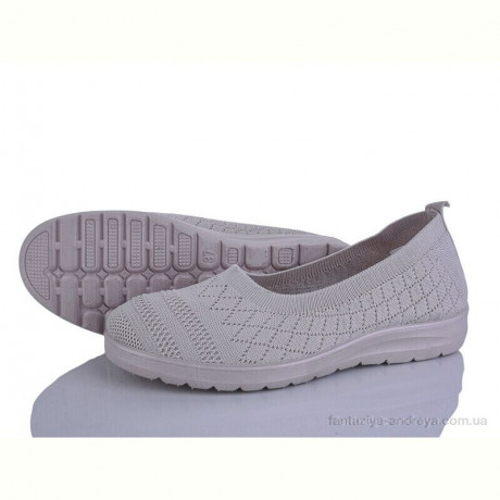 Балетки Бабочка-Mengfuna-AESD 394-615