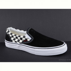 Слипоны Enigma A1653 black