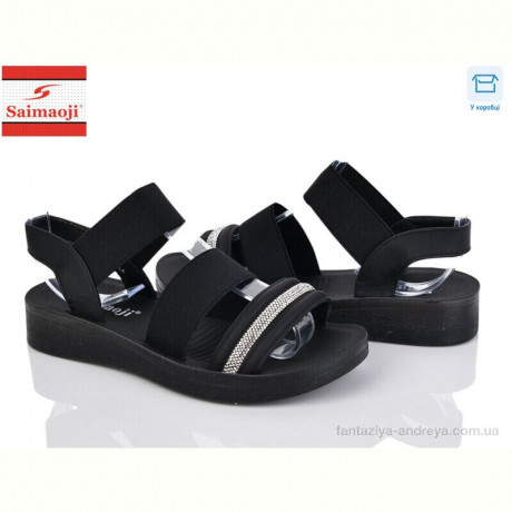 Босоножки Saimaoji SV1-1