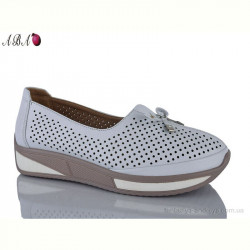 Туфли Aba C2106-2
