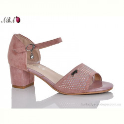Босоножки Aba BR705-22-1