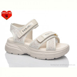 Босоножки Jiao Li Mei 729