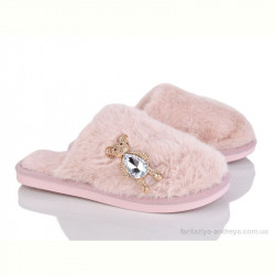 Тапки DaFuYuan CK02-6