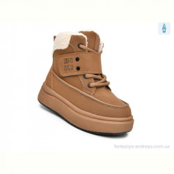 Ботинки TOM.M 01456C