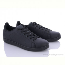 Кроссовки Violeta 20-981-1 black