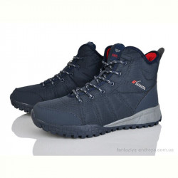 Ботинки Мир 4242-A9013-6