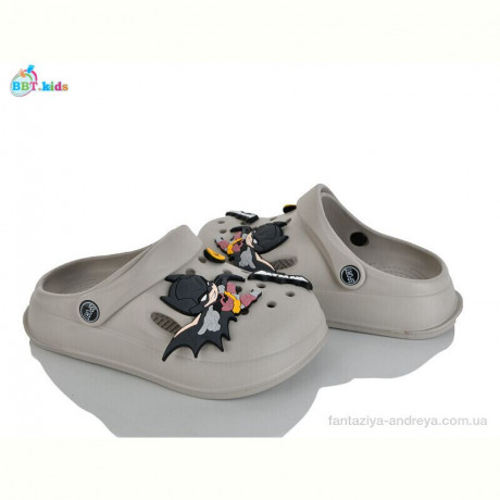 Кроксы BBT A9172-3-2