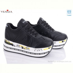 Кроссовки Veagia-ADA F850-1