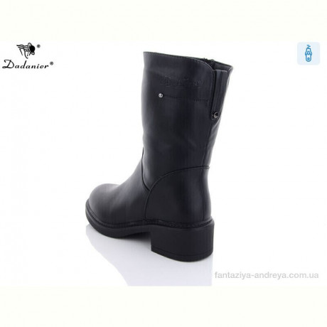 Сапоги Dadanier K3682