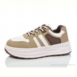 Кроссовки ВЗУТТЯ+ 408-6