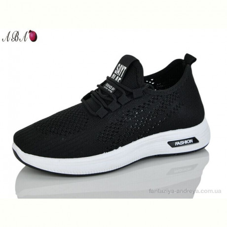 Кроссовки Aba 186-1