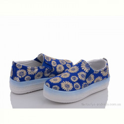 Слипоны Victoria C3626-1