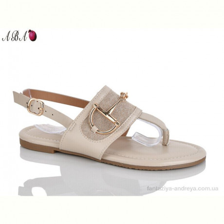 Босоножки Aba QQ1ABA08-3