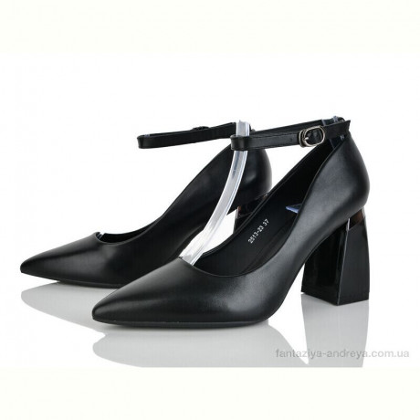 Туфли Бабочка-Mengfuna-AESD 2513-23